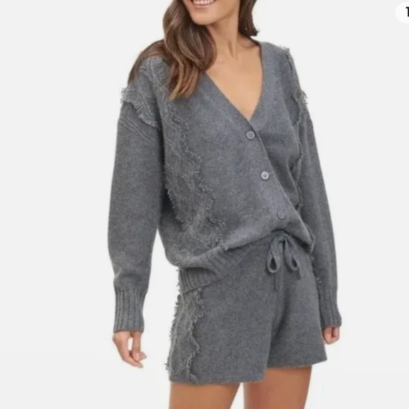 NWT SPLENDID knit sweater size s - Picture 1 of 6